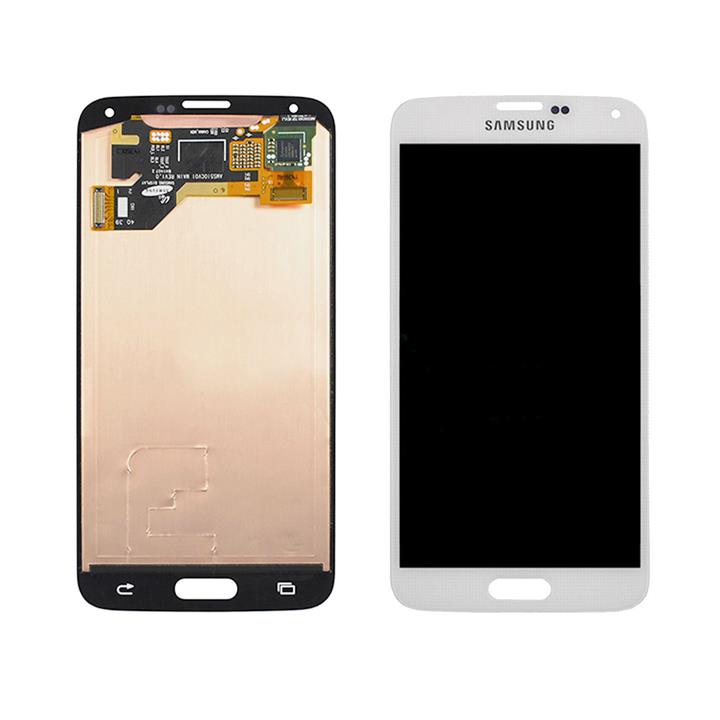 تاچ و ال سی دی موبایل سامسونگ مدل گلکسی اس 5 Samsung GALAXY S5 Touch LCD